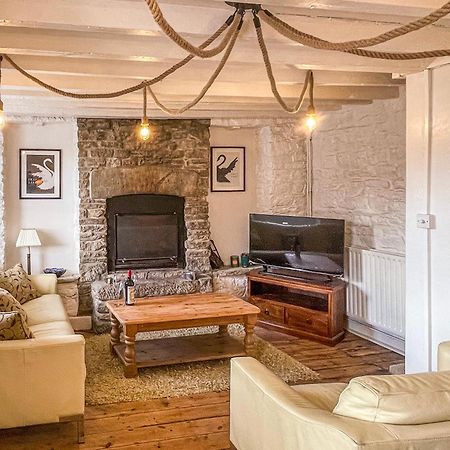The Old Stone House Villa Swanage Dış mekan fotoğraf